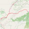 2026-02-14_14-17_Sat trail, distance, elevation, map, profile, GPS track