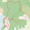 GoMap__2026_09_05__11_34_33 trail, distance, elevation, map, profile, GPS track