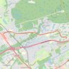 GoMap__2025_07_17__16_21_11 trail, distance, elevation, map, profile, GPS track