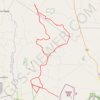 Rockleigh Cycle Challenge trail, distance, elevation, map, profile, GPS track