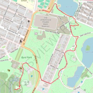 2026-06-06_16-37_Sat trail, distance, elevation, map, profile, GPS track