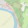 2026_09_26_1240_Black_Spout_Wood_to_West_Haugh trail, distance, elevation, map, profile, GPS track