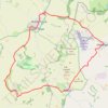 Tysoe ➡️ Epwell ➡️ Shenington trail, distance, elevation, map, profile, GPS track