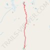 2025_07_07_10_23_24.fit trail, distance, elevation, map, profile, GPS track