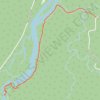 2025-10-12 13:53NEPISIGUITALLER trail, distance, elevation, map, profile, GPS track