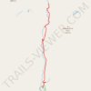 2025_07_09_10_42_56.fit trail, distance, elevation, map, profile, GPS track
