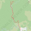 Karapoti Rata walk in Akatarawa Forest Park trail, distance, elevation, map, profile, GPS track